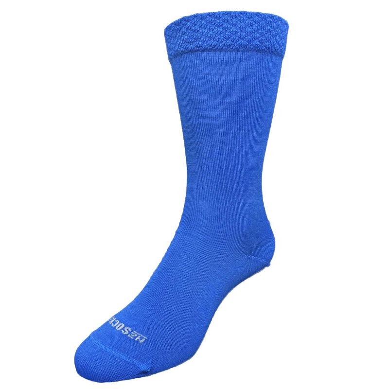 NZ Sock Co Merino Comfort Socks image number 2
